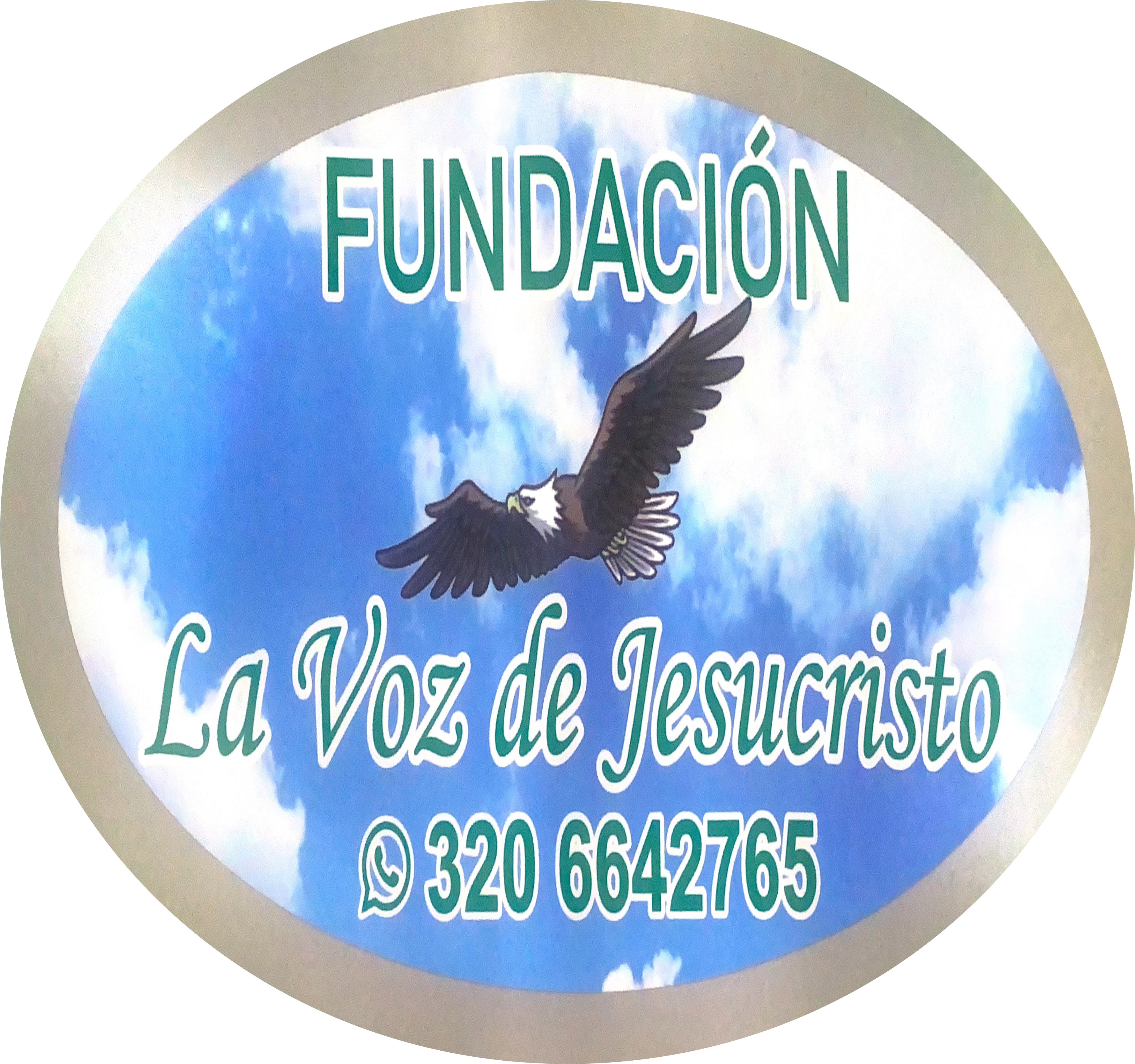 Fundacion La Voz de Jesucristo